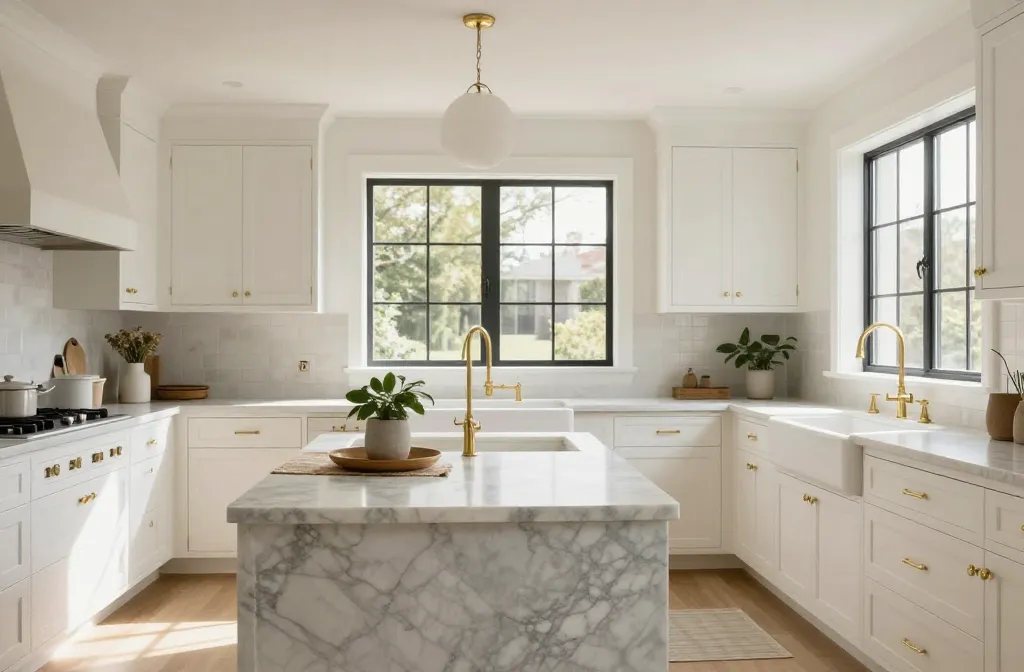 Kitchen Design Ideas